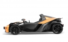  KTM X-Bow,  ,  ,  